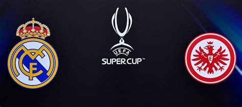 UEFA Super Cup Betting Odds, Spreads, & Lines .